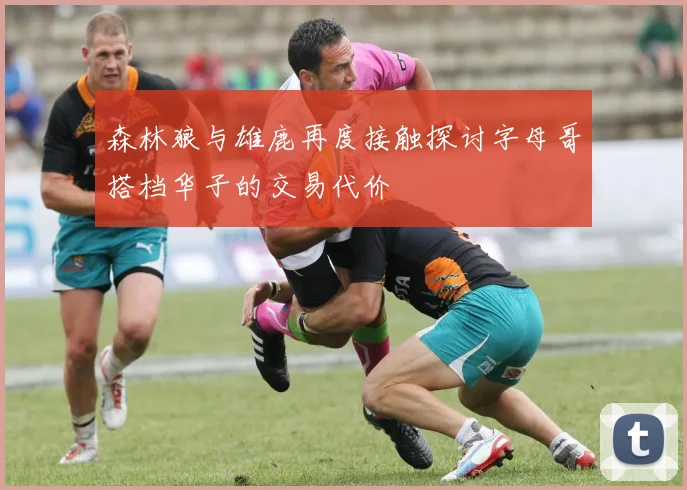 森林狼与雄鹿再度接触探讨字母哥搭档华子的交易代价