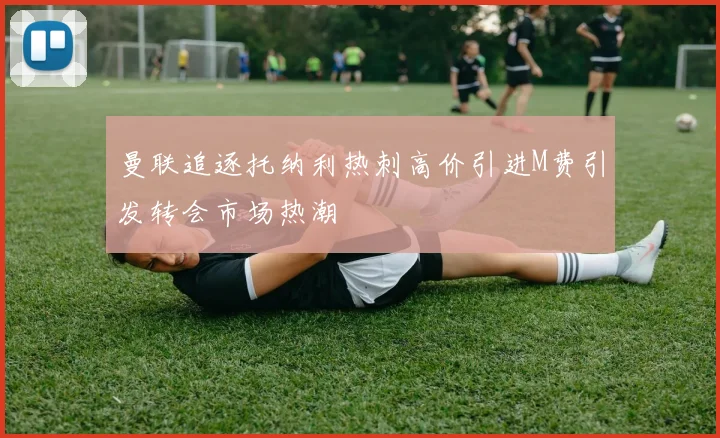 曼联追逐托纳利热刺高价引进M费引发转会市场热潮